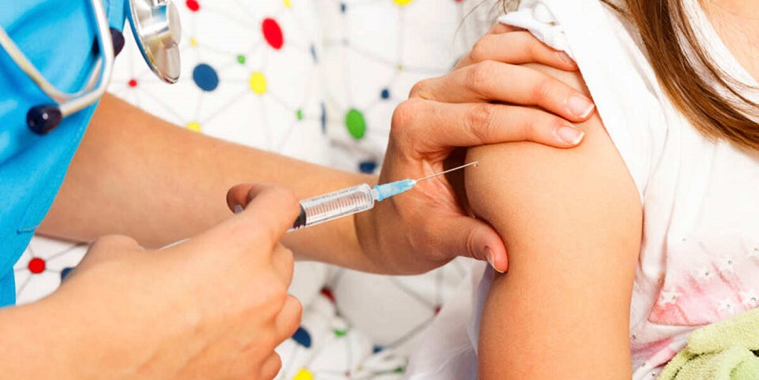 вакцина от менингококковой инфекции