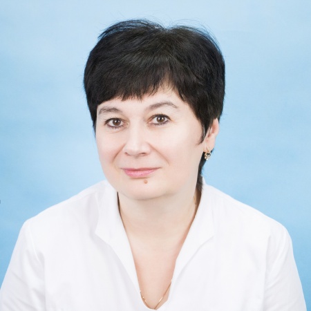 Ананина Алла Александровна