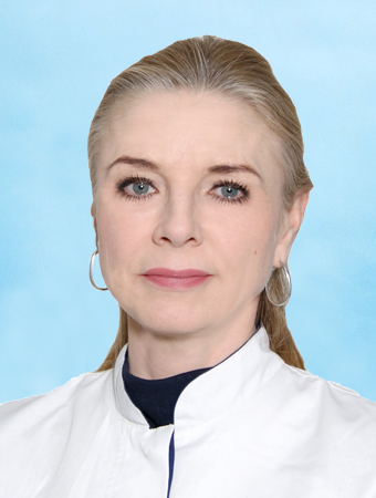 Козлова Таьяна Витальевна