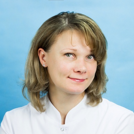 Алешенко Наталья Леонидовна