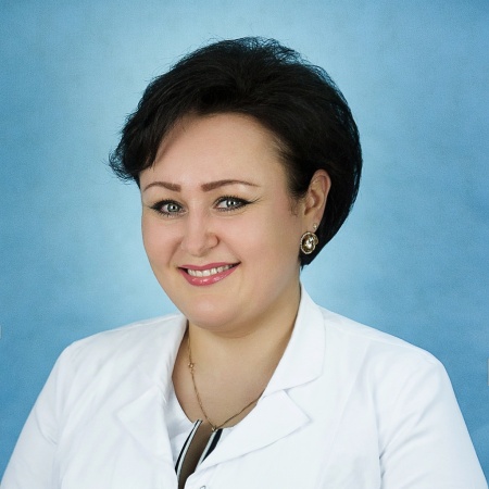 Якубова Виктория Александровна