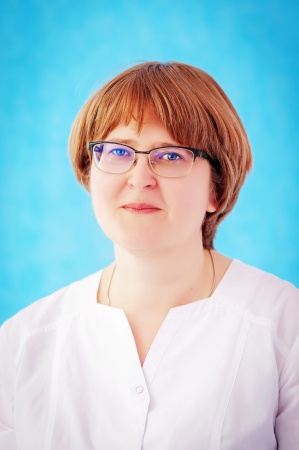 Сергиенко Наталья Сергеевна