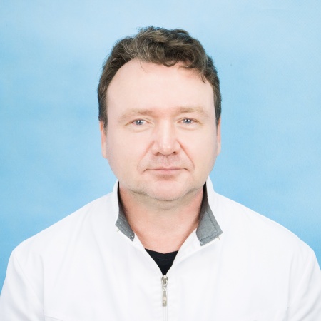 Гладков Александр Борисович