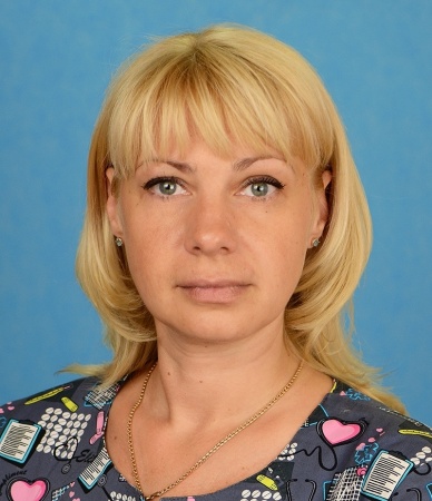 Емельяненко Светлана Николаевна