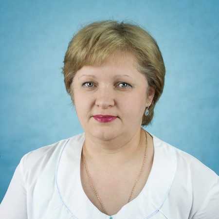 Гомонова Лилия Владимировна