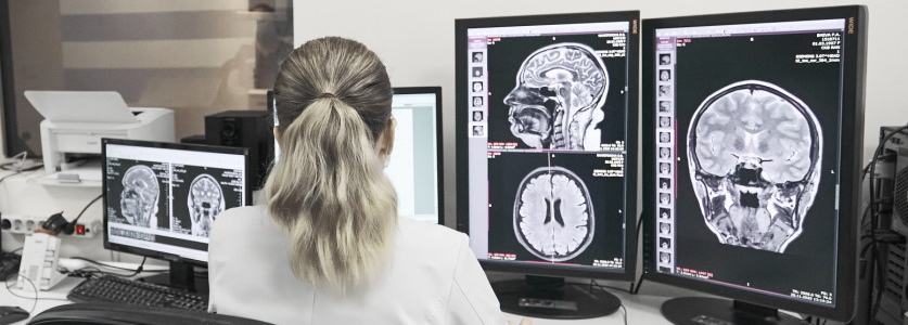 Особенности КТ головного мозга и что оно показывает