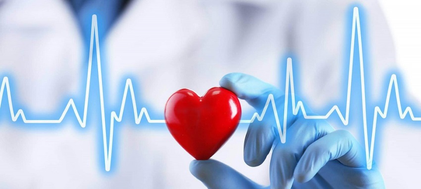 комплексное обследование сердца