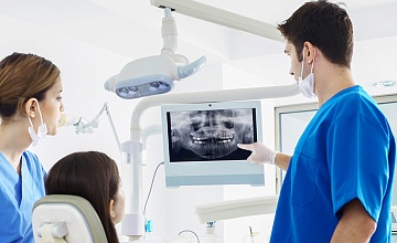 Бесплатный скриннинг онкозаболеваний в отделении стоматологии 5 февраля