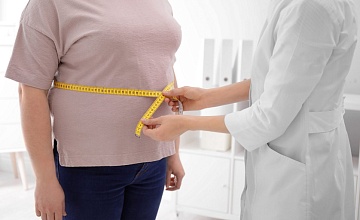Программа обследования «Здоровый вес» за 17500 рублей