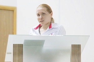 В НКЦ №2 (ЦКБ РАН) вышли новые документы о работе отделения ультразвуковой диагностики