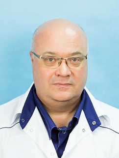 Мельченко Дмитрий Сергеевич
