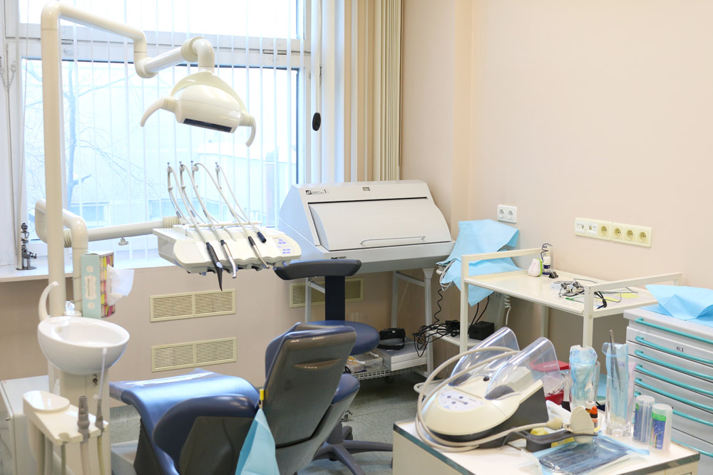 Стоматология в Москве – Записаться на прием в стоматологическую клинику НКЦ  №2 (ЦКБ РАН)
